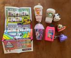 Poopsie Bakjes & Sleutelhangers - Leuke Cadeautjes!, Kinderen en Baby's, Speelgoed | Overig, Ophalen of Verzenden, Zo goed als nieuw