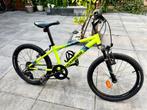Rockrider - 21inch, Fietsen en Brommers, Fietsen | Crossfietsen en BMX, Verzenden, Aluminium, Zo goed als nieuw, Rockrider Decathlon