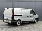 Opel Vivaro 1.6 CDTI 126 PK / L1H1 / 1e EIG / ACHTERKLEP / A, Voorwielaandrijving, Gebruikt, Euro 6, 4 cilinders