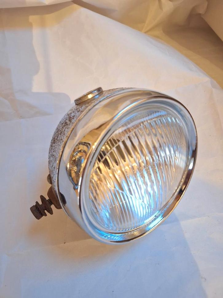 Koplamprand Benelli / MotoBi / Moto Guzzi / Jamathi / Zundap, Fietsen en Brommers, Brommeronderdelen | Oldtimers, Nieuw, Overige merken