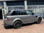 Land Rover Range Rover Sport 4.2 V8 Supercharged YONGTIMER 3, Auto's, Land Rover, Automaat, 4197 cc, Gebruikt, 169 €/maand