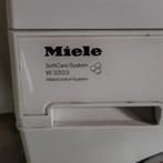 Miele wasmachine, Witgoed en Apparatuur, Wasmachines, Ophalen, Zo goed als nieuw