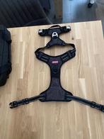 Tuig hond, Ophalen, Zo goed als nieuw