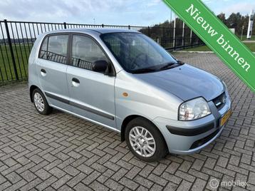 Hyundai Atos 1.1i Dynamic beschikbaar voor biedingen