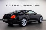 Bentley Continental GT 6.0 W12 Btw auto, Fiscale waarde €, Automaat, Gebruikt, Beige, 12 cilinders