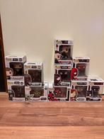 Funko Pop! Verzameling - Star Wars, Marvel, DC, Kinderen en Baby's, Speelgoed | Actiefiguren, Ophalen of Verzenden, Gebruikt