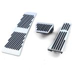 Passend Voor Bmw 3 Serie F30 F31 F34 Sport Pedalen Automaat, Verzenden, Automotive Parts, A.parts@hotmail.nl, Trasmolenlaan 12 3447 GZ Woerden
