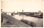 307 Sluiskil - Kanaalzicht met brug, Verzenden, Voor 1920, Gelopen, Zeeland