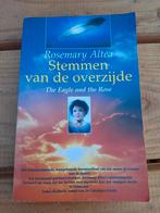 Rosemary Altea - Stemmen van de overzijde, Ophalen of Verzenden, Zo goed als nieuw, Rosemary Altea