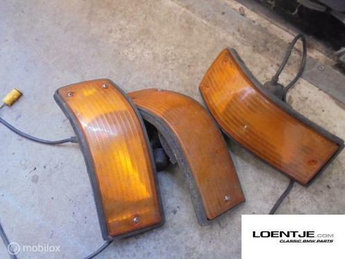 Knipperlicht bmw e28 518 520 525 528i 535i, Auto-onderdelen, Verlichting, BMW, Gebruikt, Ophalen of Verzenden