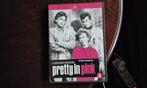 Pretty in pink, origineel, Vanaf 6 jaar, Ophalen of Verzenden, Zo goed als nieuw, Romantische komedie