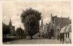 Balk - Gracht, Ophalen of Verzenden, Voor 1920, Gelopen, Friesland