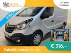 Renault Trafic 2.0 dCi L1H1 170 PK Automaat € 18.950,00, Auto's, Bestelauto's, Stof, Euro 6, 4 cilinders, Lichtsensor