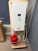 Masterwatt calida elektrische cv ketel, Doe-het-zelf en Verbouw, Ophalen, 30 tot 80 cm, Cv-ketel of Combi-ketel, Minder dan 60 cm