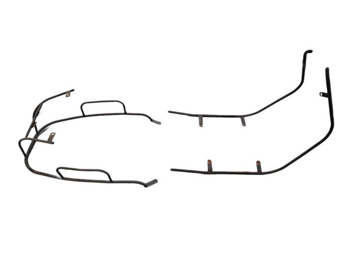 Valbeugel set origineel AGM VX50 VX50s, Fietsen en Brommers, Brommeronderdelen | Scooters, Gebruikt, Ophalen of Verzenden