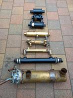 Oliekoelers/warmtewisselaars, Watersport en Boten, Ophalen, Zo goed als nieuw