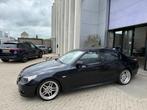 BMW 5-serie 523i M Edition Automaat! ZEER NETTE STAAT! INRUI, Automaat, Achterwielaandrijving, Zwart, 2497 cc