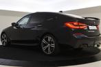 BMW 6 Serie Gran Turismo 640i High Executive M Sport Automaa, Auto's, BMW, Automaat, Achterwielaandrijving, Gebruikt, Met garantie (alle)