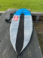 Boardbag - gebruikt maar in goede staat, Watersport en Boten, Kitesurfen, 4 m² of minder, Zo goed als nieuw, Ophalen, Directional