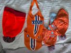Unox ijsmutsen, Kleding | Heren, Ophalen of Verzenden, Sjaal