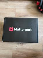 [Factureren mogelijk] Matterport Pro 2 volledig ongebruikt, Audio, Tv en Foto, Videocamera's Digitaal, Overige merken, Overige soorten