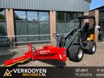 2020 Siemo Obstatrim 1501 Obstakelmaaier VV1060, Akkerbouw, Oogstmachine