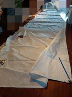 Genua / Fok met leuvers - Zeer Goede Staat, Watersport en Boten, 15 tot 30 m², Ophalen of Verzenden, Zo goed als nieuw, 6 meter of meer