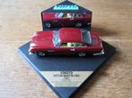 ASTON MARTIN DB5 coupé 1963, peony rood, Vitesse, Hobby en Vrije tijd, Modelauto's | 1:43, Ophalen of Verzenden, Zo goed als nieuw