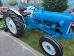 ford dexta met bloter grasmaaier zitmaaier, Ophalen, Gebruikt, 50 cm of meer