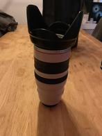 Canon 28-300mm lens, Audio, Tv en Foto, Fotografie | Lenzen en Objectieven, Ophalen of Verzenden, Gebruikt, Telelens