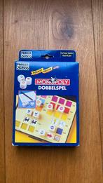 Monopoly dobbelspel parker, Ophalen of Verzenden, Gebruikt