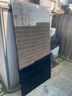 Zonnepanelen 395W, Ophalen, Zo goed als nieuw, Overige materialen, Minder dan 20 mm