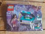 LEGO Friends 30414 Emma's magische doos - NIEUW!, Ophalen of Verzenden, Nieuw, Complete set, Lego