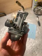 carb 125/180cc skipper hexa runner, Ophalen of Verzenden, Zo goed als nieuw, Carburateur