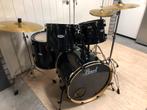 Pearl forum drumstel gereviseerd, Ophalen, Zo goed als nieuw, Drums of Percussie