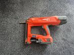 Hilti BX3 schiethamer betontacker incl. accu, Doe-het-zelf en Verbouw, Gereedschap | Overige machines, Ophalen, Zo goed als nieuw