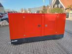 100kVa Mase generator zeer netjes. Iveco 6081 / Stamford, Ophalen, Dieselolie