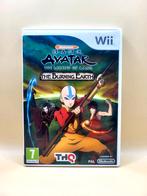 Avatar The Legend of Aang The Burning Earth - Nintendo Wii, Nintendo support, 1 speler, Eén computer, Ophalen of Verzenden