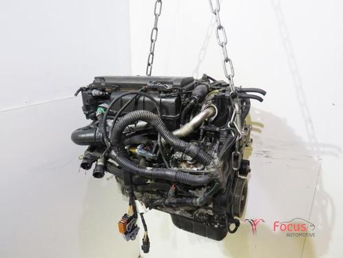 Motor van een Citroen Nemo, Auto-onderdelen, Motor en Toebehoren, Citroën, Gebruikt, 3 maanden garantie, Ophalen of Verzenden