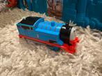 Thomas de Trein Trackmaster Baan met Trein, Ophalen of Verzenden, Gebruikt
