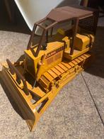 Case Bulldozer Model - Verzamelobject ERTL, Gebruikt, Auto, Groter dan 1:32, Ophalen