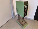Flott 13 stw kolomboormachine 230 Vac, Ophalen, Variabele snelheid, Kolomboormachine, Gebruikt