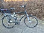 Gazelle alure 24 versn  53 cm hoog, Fietsen en Brommers, Fietsen | Dames | Damesfietsen, Ophalen, Versnellingen, Gazelle, 53 tot 56 cm