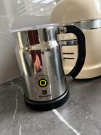 Aeroccino Nespresso melkopschuimer, Ophalen of Verzenden, Zo goed als nieuw