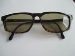 Carrera 5551 vision 400 heren zonbril zonnebril sunglasses, Gebruikt, Zonnebril, Bruin, Carrera