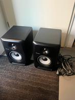 Pioneer S-DJ60X speakers, Audio, Tv en Foto, Luidsprekers, Ophalen, Zo goed als nieuw, Front, Rear of Stereo speakers, Overige merken