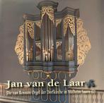 Jan van de Laar Van Rossum orgel Kellner Bach Händel ea, Ophalen of Verzenden, Barok, Nieuw in verpakking, Overige typen