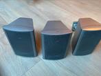 Mooie TMA Compact 10 luidsprekers / satelliet speakers, Nieuw, Overige merken, Front, Rear of Stereo speakers, Minder dan 60 watt