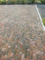 Dikformaat Hard gebakken straatstenen!!, Tuin en Terras, Ophalen of Verzenden, Nieuw, Keramiek, Klinkers