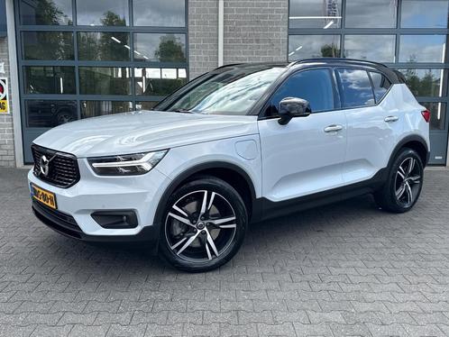 Volvo XC40 1.5 T5 Recharge R-Design | TREKHAAK | PARELMOER |, Auto's, Volvo, Bedrijf, Te koop, XC40, ABS, Achteruitrijcamera, Adaptive Cruise Control